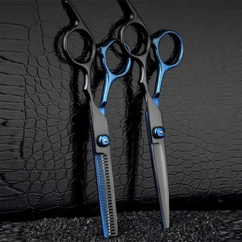 Professional Hair Cutting Scissors Set 6.5 Inch- Dominican Republic