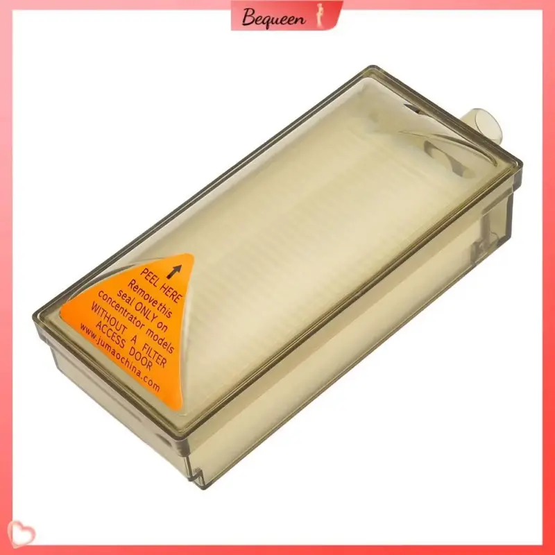 Bộ lọc máy tạo oxy Jumao 5 lít/phút, Bộ lọc thay thế máy tạo oxy 2