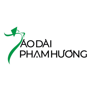 Áo dài Phạm Hương