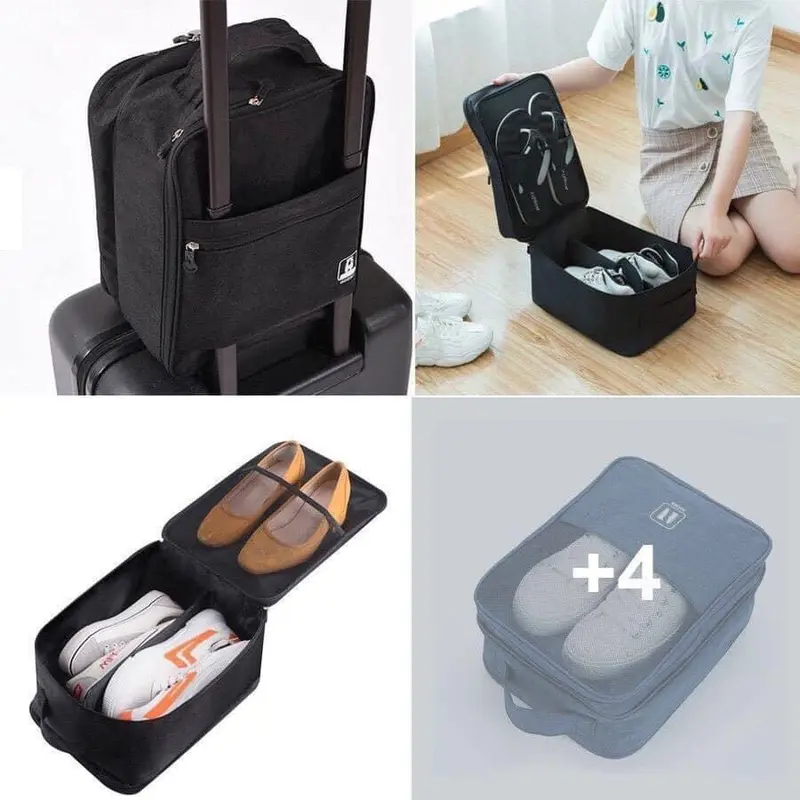 Túi đựng giầy đi du lịch 1
