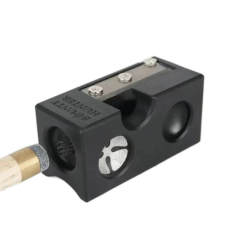 Dụng Cụ Phục Hồi Bida, Bền 8 Trong 1, Dụng Cụ Mài, Dụng Cụ Tạo Hình Đầu Bi-a Pinprick, Cắt Tỉa Đa Chức Năng, Dụng Cụ Chỉnh Sửa Hồ Bơi Snooker, Thiết Bị Bida 6