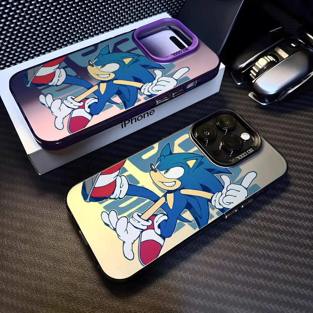 Game Sonic the Hedgehog Phone Case for iPhone 16 15 14 Plus 13 12 11 Pro Max X Xs XR 8 7 Silver Matte Hard Casing Funda Cover - TikTok Shop Philippines Game Sonic the Hedgehog Phone Case for iPhone 16 15 14 Plus 13 12 11 Pro Max X Xs XR 8 7 Silver Matte Hard Casing Funda Cover - TikTok Shop Philippines