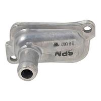 Gambar Cover Reed Valve Honda CB150R StreetFire K15 18612K15900 - Silver, Suku Cadang Resmi Motor Honda dari Honda Cengkareng Kota Tangerang 3 Tokopedia