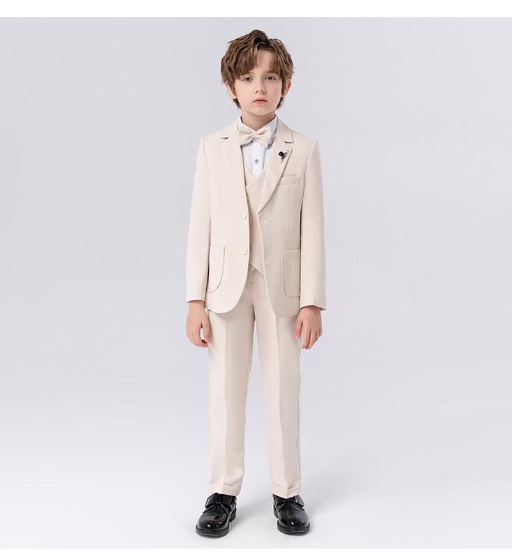 Bộ vest bé trai TQB124 TQB204 TQB205 #thoitrangdutiecchobe #quanaotreem #bovestchobetrai #bovestbetrai #vestchobe  #fafabogi_kids #vestbetrai #vestdutiec Sandal Gile set  vest  cho  bé  trai vest  bé  trai 3