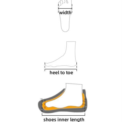 Product Introduction of Women Boots Short Knitting Platform Boots Autumn Winter Shoes For Women Ankle Boots Heels White Winter Botas Mujer Free Shipping 0