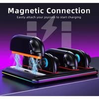 Gambar Charging Charger Dock Docking Station Joycon Joy Con Nintendo Switch 2 NS2 Switch2 ZVTE-031 dari Butikgames Kota Administrasi Jakarta Pusat 4 Tokopedia