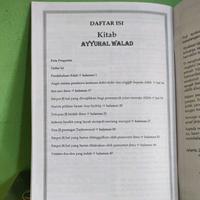 Gambar (COD) bayar ditempat buku terjemah dan syarah ayyuhal walad softcover pustaka mampir dari toko seller store Kab. Bogor 3 Tokopedia