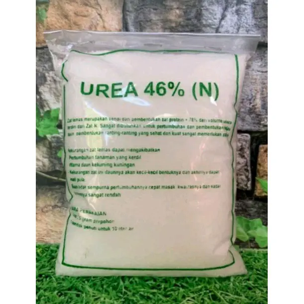 pupuk UREA Non subsidi kemasan repack 1kg 0