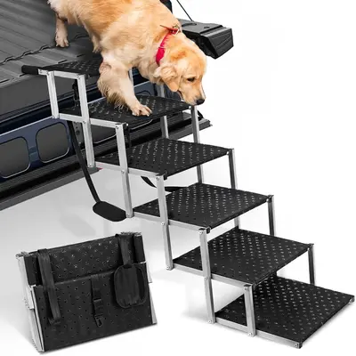 Best Dog Barrier for Suv TikTok Shop