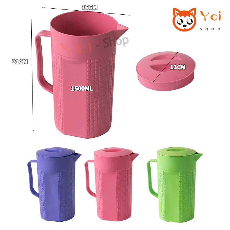 Party Set /Piring Plastik Set 28pcs/ Piring 6pcs Mangkok 6pcs Basi Segi 4pcs 1