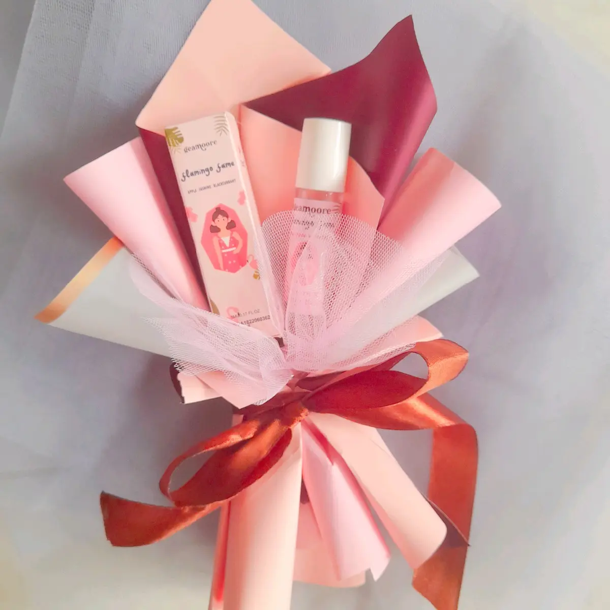 Buket parfum mini