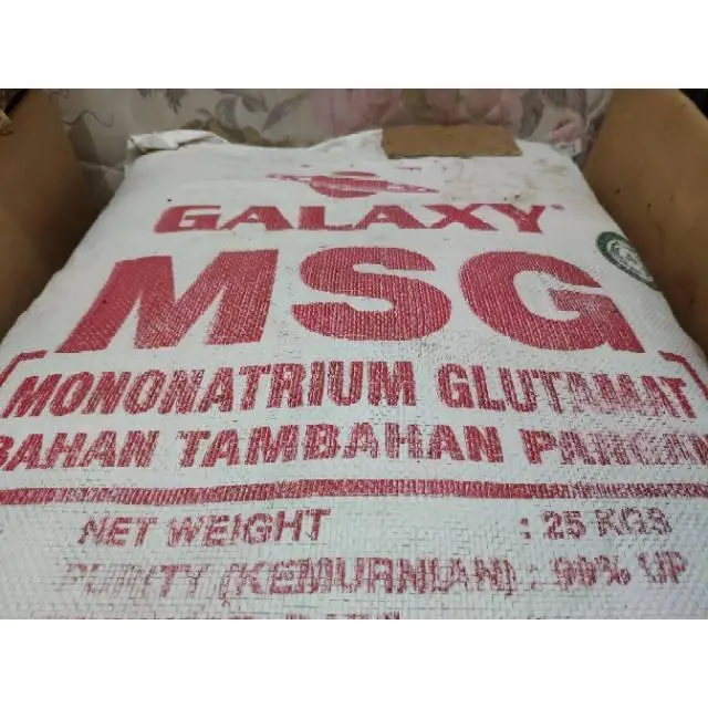 Micin / penyedap rasa 1 kg / 1000 gram 1