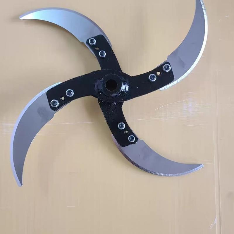 Mới Lưỡi Dao Dùng Để Xay Rau Củ , Xay Nhuyễn Thức Ăn cho Gà, Vịt Trong Chăn Nuôi
