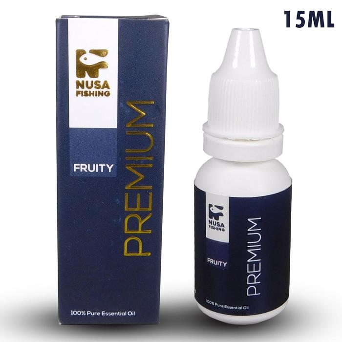 Gambar Umpan Mancing Ikan Mas Patin Bawal Lele Galatama Essen Oplosan Varian Fruity Kualitas Premium 15 ml Pancing - Fruity 15ml dari Nusa Fishing_NEW Kab. Cirebon 4 Tokopedia