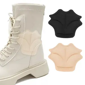 Ganjelan sepatu boot kebesaran ganjalan sepatu kebesaran solusi sepatu longgar heels liner