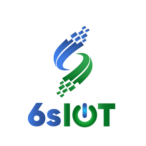 6sIOT - Thiết Bị Thông Minh