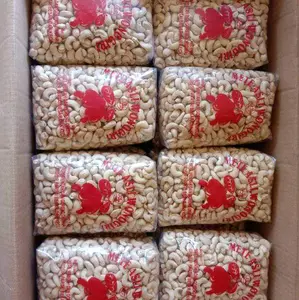 kacang mete mentah wonogiri asli brat 500gram