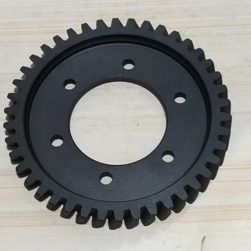 Gigi Gear Injeksi Injector Pump ISUZU ELF NHR 55 NON TURBO 4JB1 1