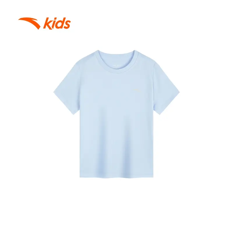 ANTA KIDS RUNNING Unisex Short Sleeve T-Shirt - A3724B9101