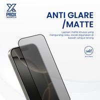 Gambar PROX Tempered Glass Anti Glare For Infinix Smart 10 Plus Full Cover Matte dari Prox Indonesia Kota Administrasi Jakarta Barat 3 Tokopedia