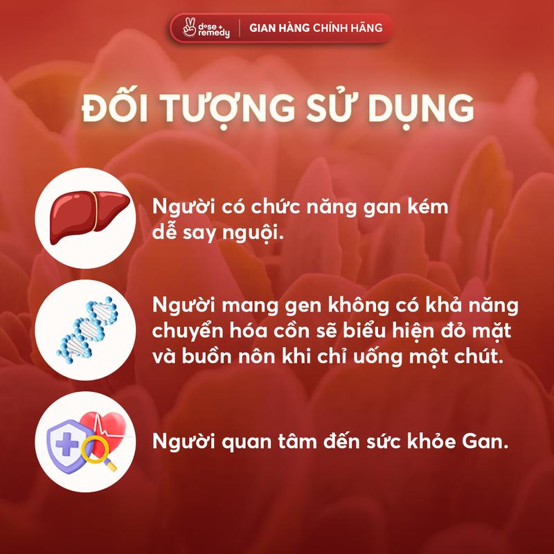 [MUA 2 TIẾT KIỆM] Combo 2x Hũ -Viên Hỗ trợ Say nguội RECOVERY - Hỗ trợ giải rượu bia, hỗ trợ chuyển hóa và đào thải đồ uống có cồn nhanh hơn - sáng tỉnh táo, hỗ trợ bảo vệ gan và giảm triệu chứng ửng đỏ, chóng mặt, buồn nôn cho người lớn 18 tuổi trở lên 8