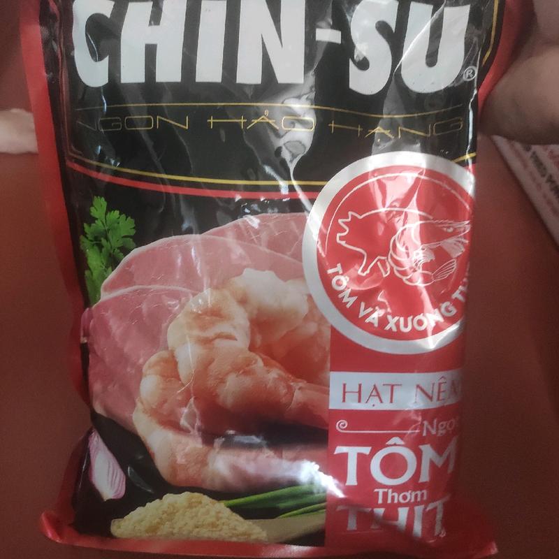 Hạt Nêm Chin - Su 2kg