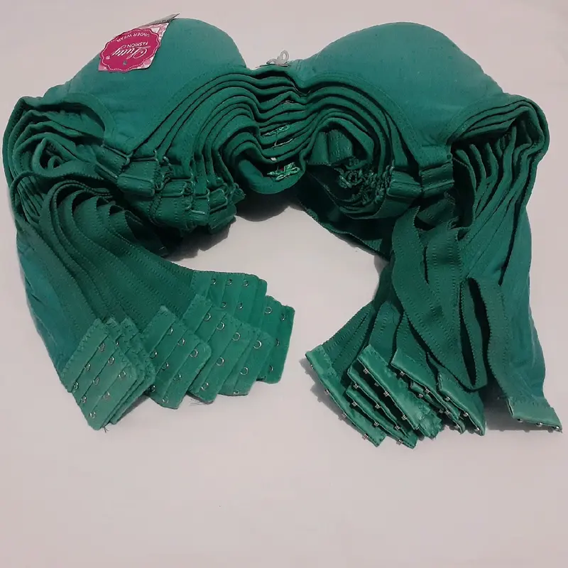 SPORT BRA LUTTY KAIT 3 : 40 42 Bh Wanita Nyaman Cepat Kering 1