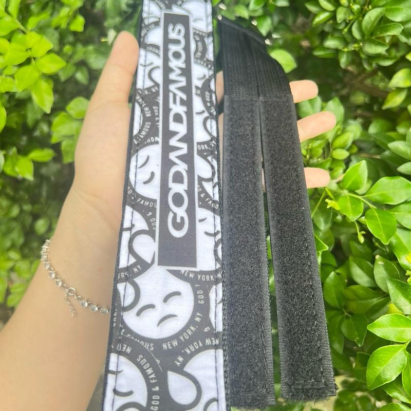 Combo bọc khung stral xe đạp fixed gear GOD&FAMOUS   Gắn Xe Đạp Đạp Xe Đạp 2