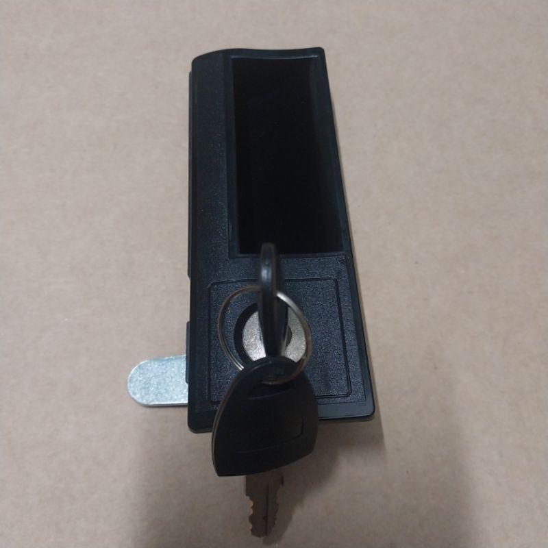 Ổ khóa tủ sắt hòa phát- Khóa tủ chuyên dụng, khóa locker, khóa tủ chén 3