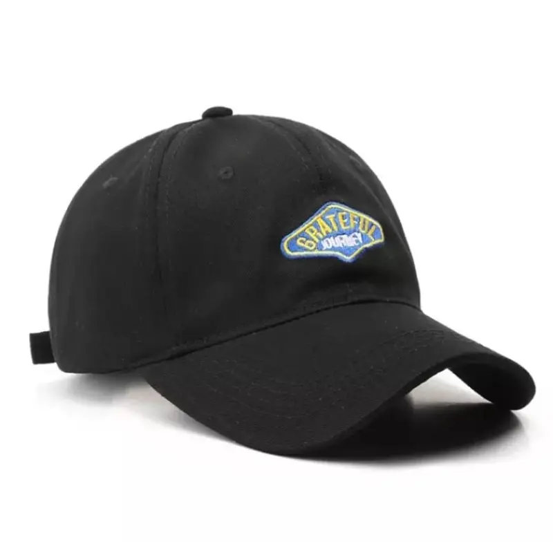 TOPI GRATEFUL DISTRO CAPS COD Baseball 1