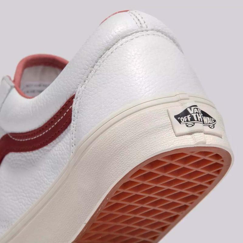 VANS Giày Old Skool VN0007NT7BF 5