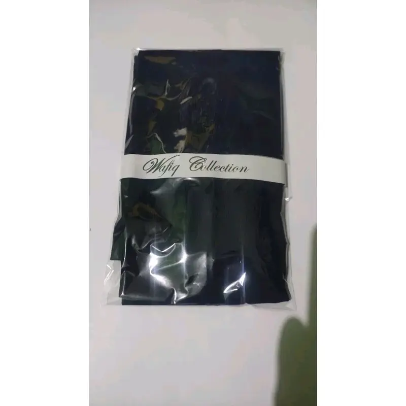 Handsock Jempol Murah Spandek #grosir manset#manset sport Panjang Polos Muslim Tangan 7