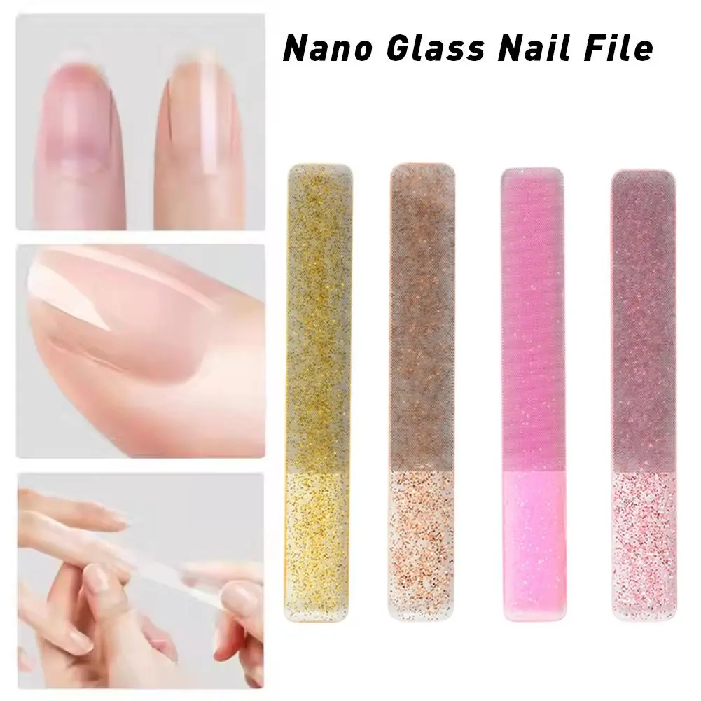 Nail File, Glass Chopsticks, Eraser, Nub Model Assembly, Tool Assembly Model