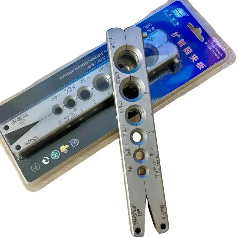 Kẹp ống đồng DSZH bản 3.1cm dùng cho cho kẹp value ron xanh 1