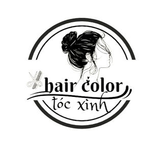 nhuộm tóc cùng hair color