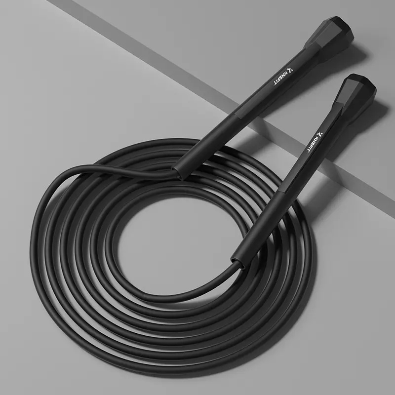 Speed Jump Rope Men Women Adult Skipping Cable   Child Sport Tool Portable Fitness GearExercise Cardio Trainer
