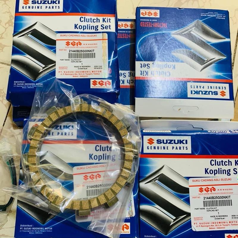 Bộ bố nồi Raider xăng cơ Fu cho dòng xe Suzuki Satria Raider 1