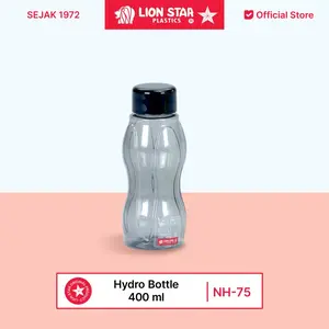 LION STAR Kitchenware Botol Minuman Hydro Bottle 400 ml NH-75