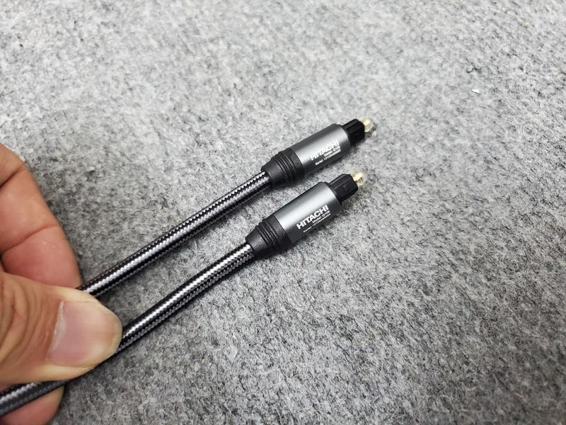 Dây Quang Optical Hitachii Bãi 4