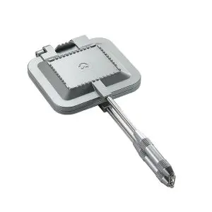 Chảo nướng bánh mì sandwich đa năng Campingmoon TT-1315