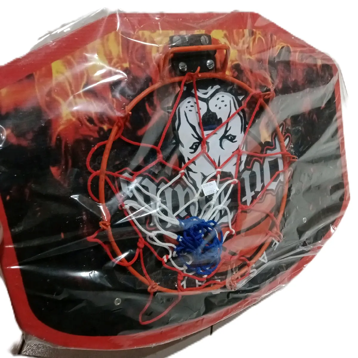 Papan Ring Basket ukuran kecil