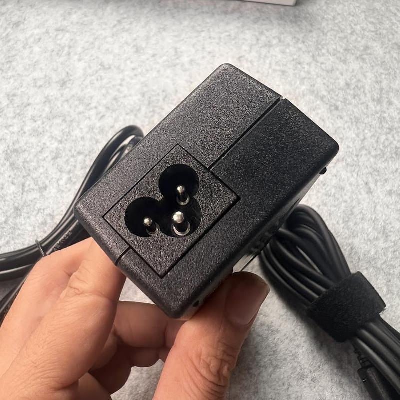 {Bảo hành 2 năm} SạcDell 4.62A 90W KIM NHỎ  SDE462KNAZ 6