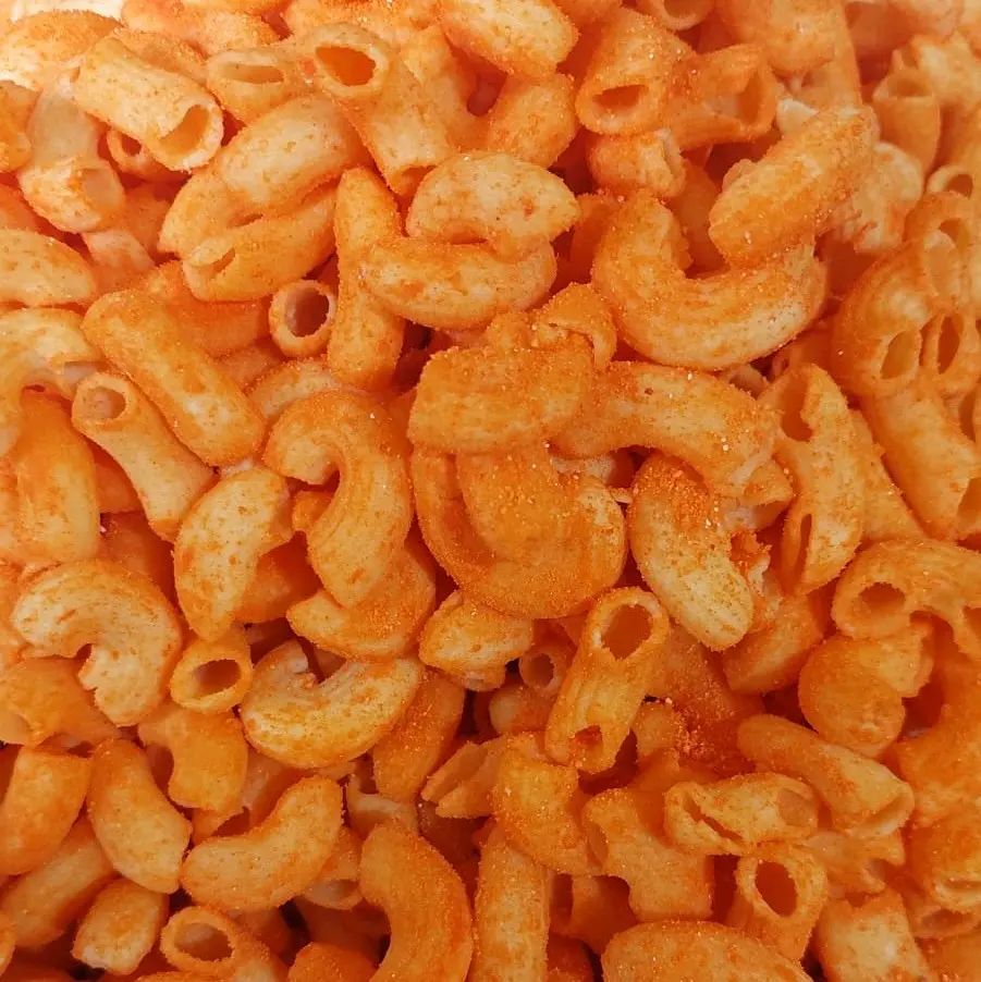 Makaroni Keju Yummy balado