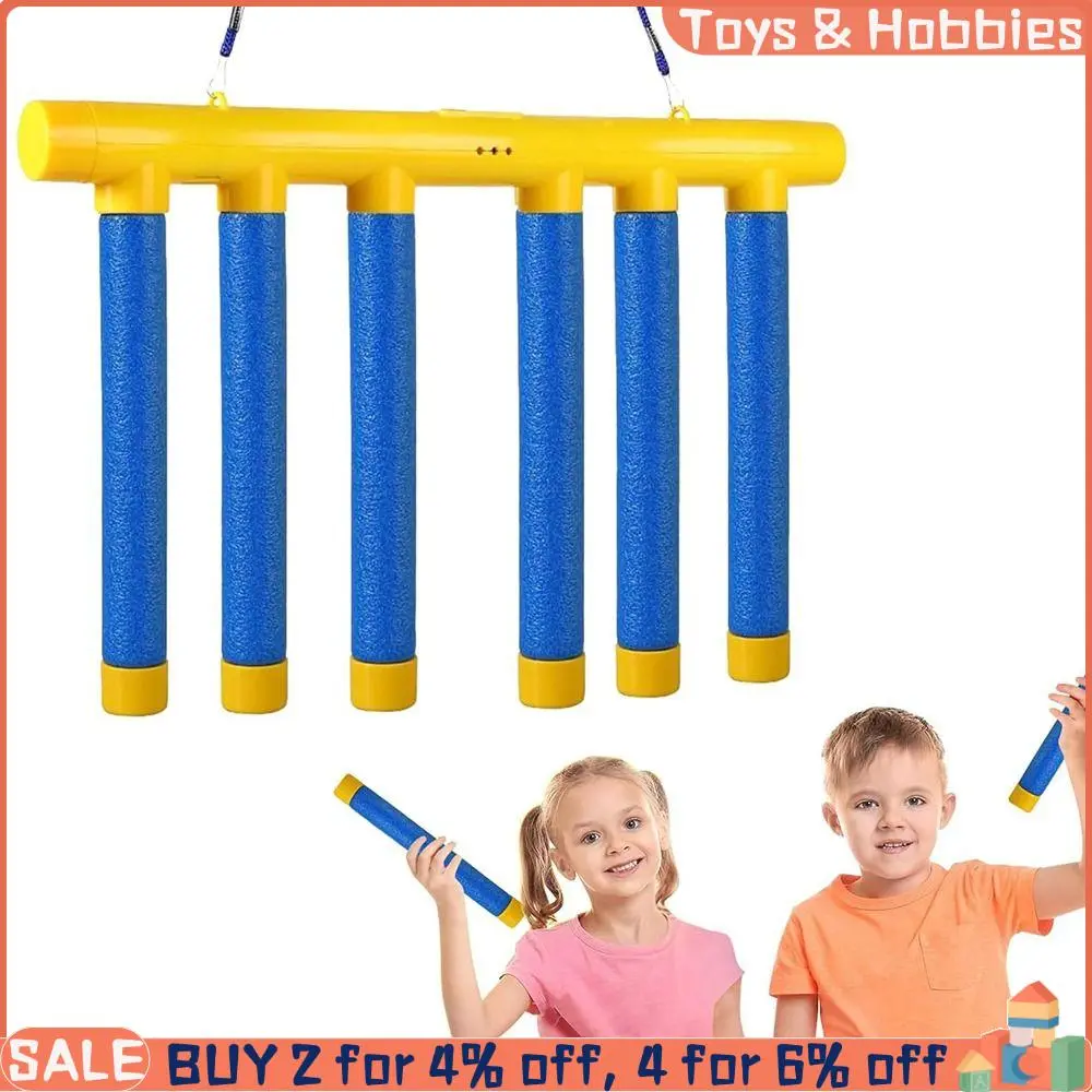 Funny Plastic Kids Falling Sticks Game Three Speed Settings Falling ...