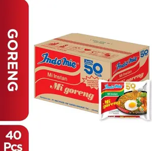 Indomie goreng