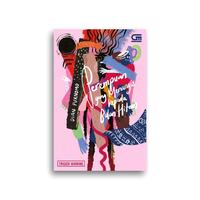 Gambar Buku Novel Perempuan yang Menangis kepada Bulan Hitam Perempuan yang Menunggu di Lorong Menuju Laut Dian Purnomo - Menangis Pada Bulan Hitam dari Literasi Kata Kota Yogyakarta 4 Tokopedia