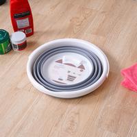 Gambar AZKO Proclean 10 ltr Ember Lipat - Abu-Abu Bak Air Serbaguna Multifunctional Bucket Perlengkapan Rumah dari AZKO ID Kota Administrasi Jakarta Barat 5 Tokopedia