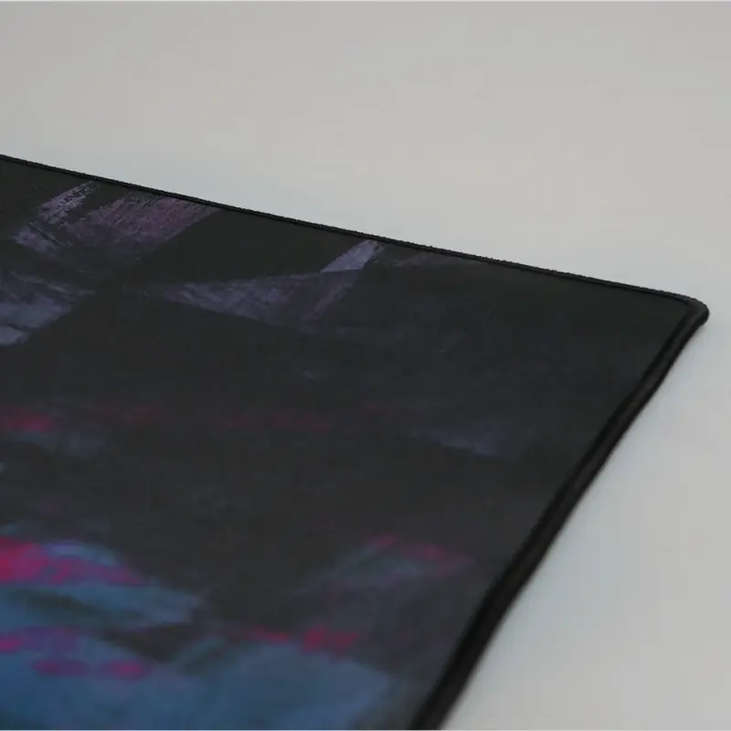 Mouse Pad Gaming Rexus Kvlar T10 Sepeed Edition XL Mousepad Gaming 6