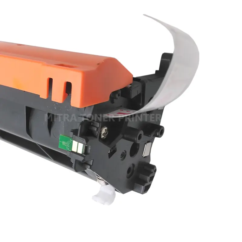 Toner Cartridge 17A Compatible printer LaserJet Pro M102 / MFP M130 / M130fw / M102a / M130a / M130nw / M102w / M130fn, ImageCLASS MF113W, LBP113W, MF110, LBP110 Catridge 5