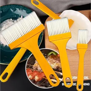 YM Kuas BBQ Kuas Cat Kuas Kue Kuas Makanan Kuas Dapur Kuas Roti Kuas Mentega